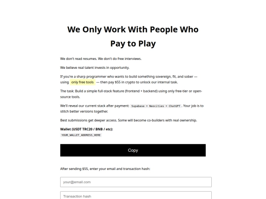 Agency/Software.Dev.Agency/All-projects/Base/Public-Page screenshot