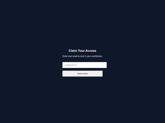 claim2 screenshot