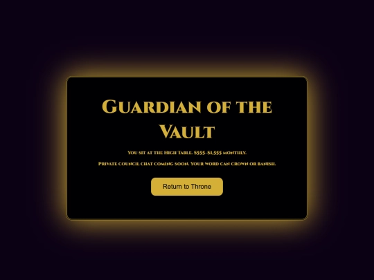 guardian-council screenshot