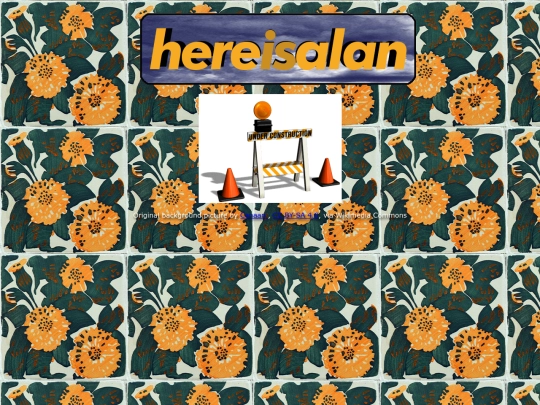 underconstruction screenshot