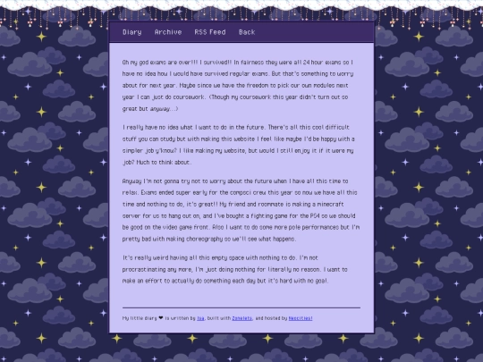 diary/posts/2022-05-21-Summer screenshot