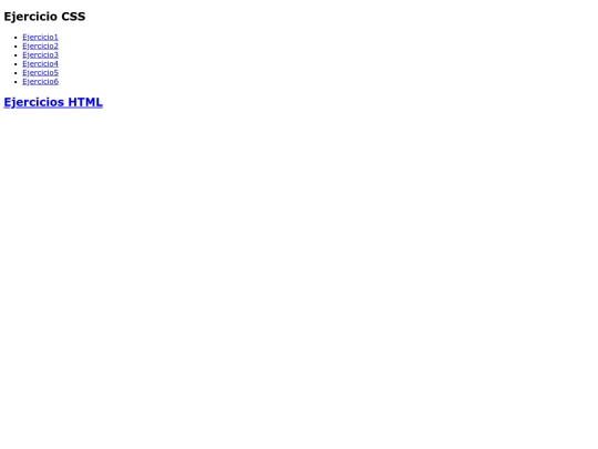 Ejercicios/Index1 screenshot