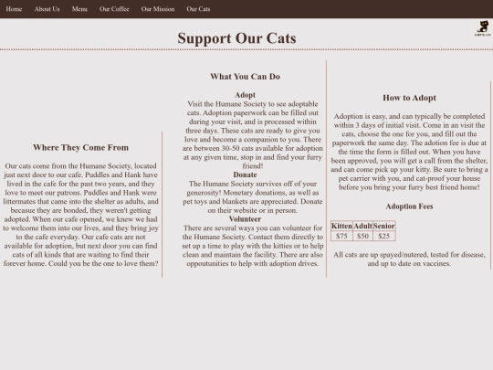 Cats_Cafe/cat screenshot