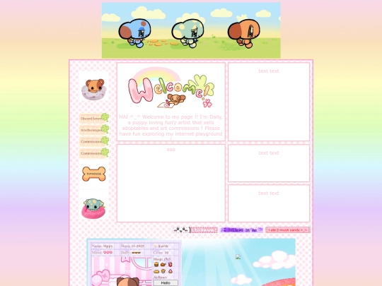 morepookie screenshot