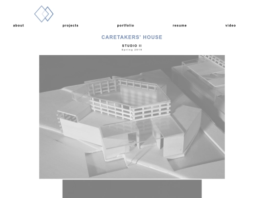 caretakershouse screenshot
