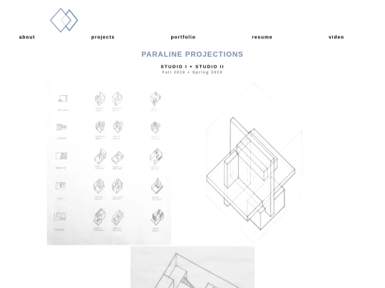 paralines screenshot
