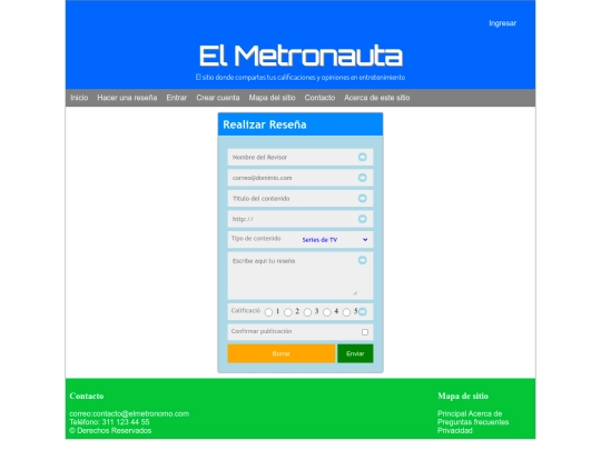 4.5.1/paginas/resena screenshot