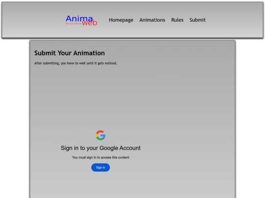 submit screenshot