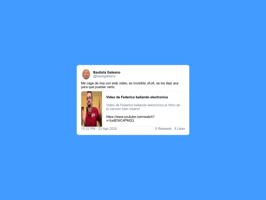 twitter card screenshot