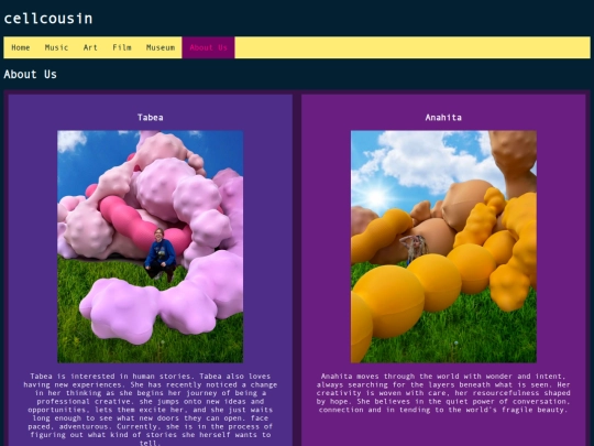 aboutus screenshot