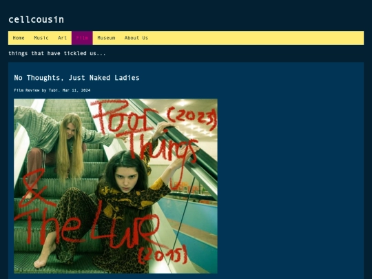 film screenshot