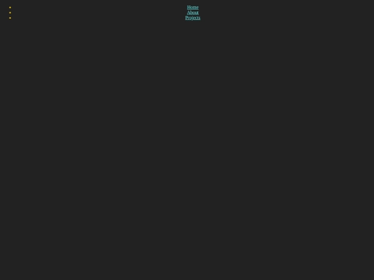 nav screenshot