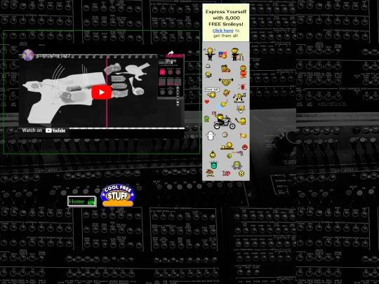 music screenshot