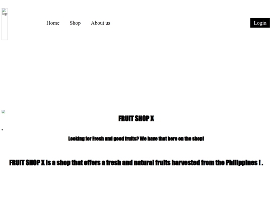 Online Bentahan screenshot