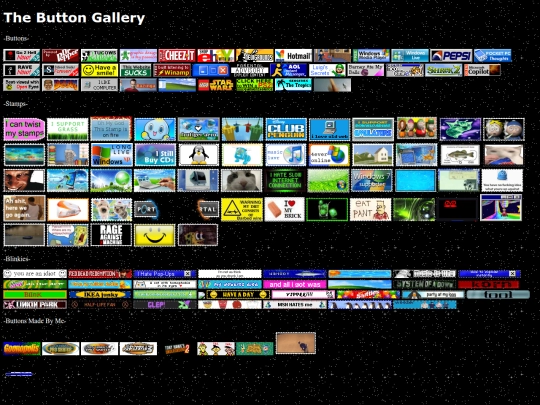button screenshot
