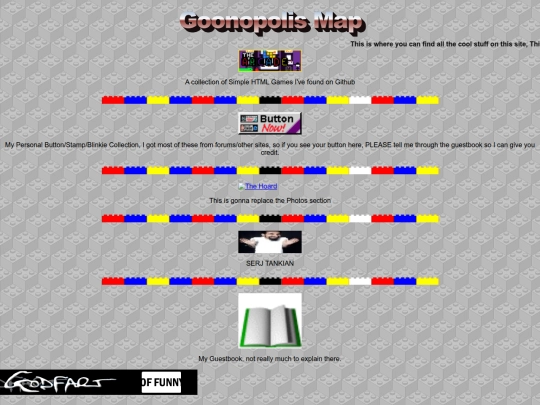 map screenshot