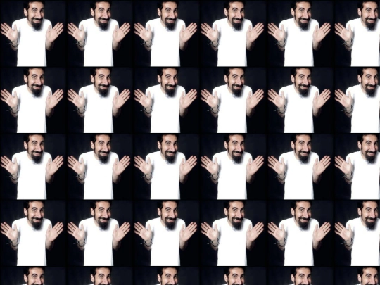 serj screenshot
