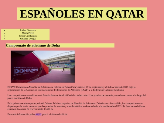 practica4/atletismo screenshot