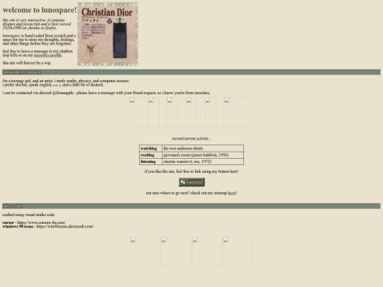 html/cover screenshot