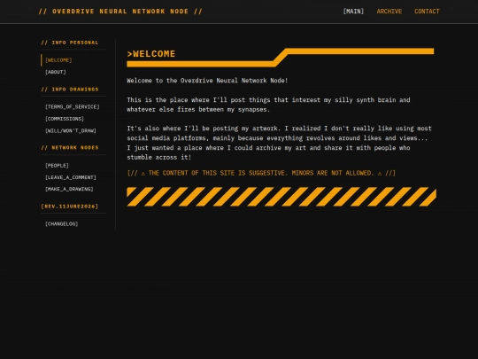 main screenshot
