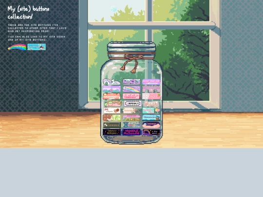 buttons screenshot