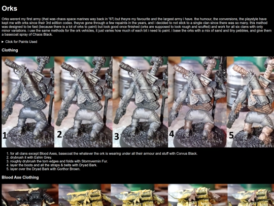 tutorial_orks screenshot