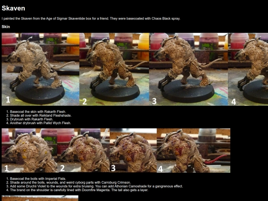 tutorial_skaven screenshot