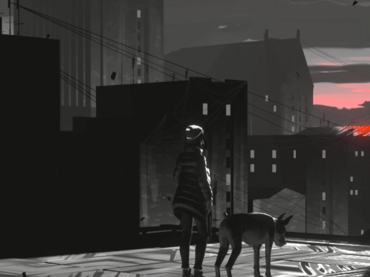 knife screenshot
