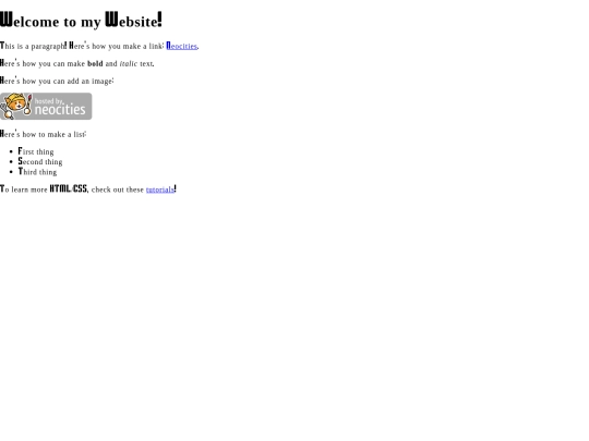 losts screenshot