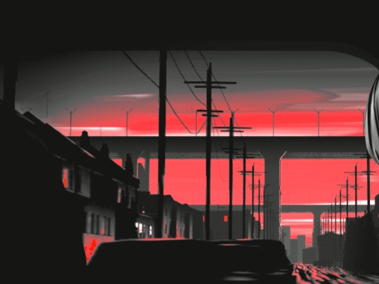 train screenshot