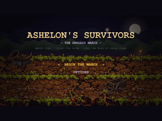 ashelon screenshot