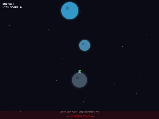 astrohop screenshot