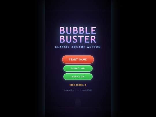 bubble_buster screenshot