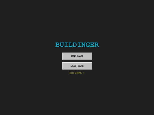 buildingerrr screenshot