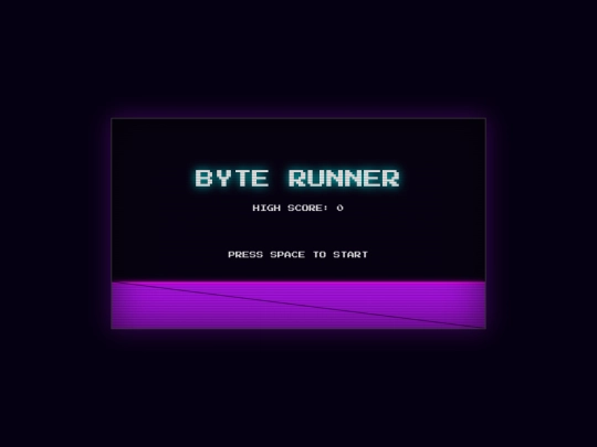 byterunner screenshot