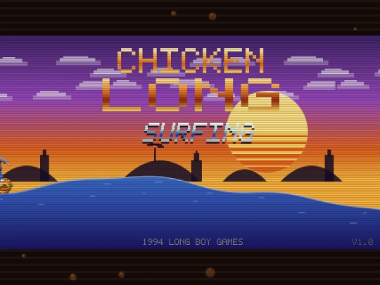 chicken screenshot
