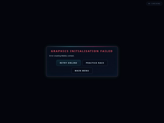 cosmiccruisers screenshot