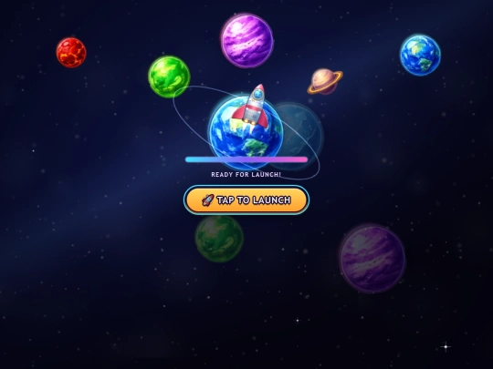cosmiccrush screenshot