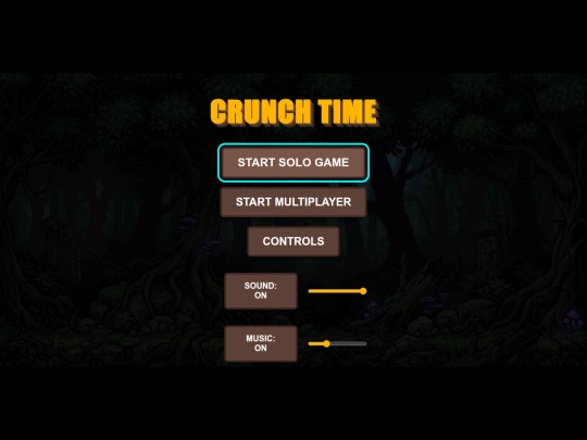 crunchtime/crunchtime3 screenshot
