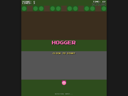 hogger screenshot