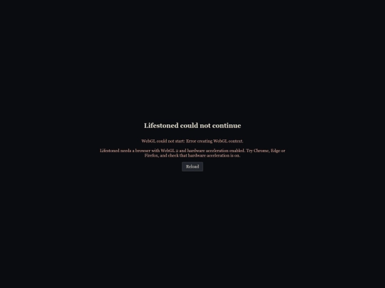 lifestoned9 screenshot
