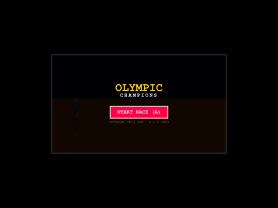 olympicchampionss screenshot