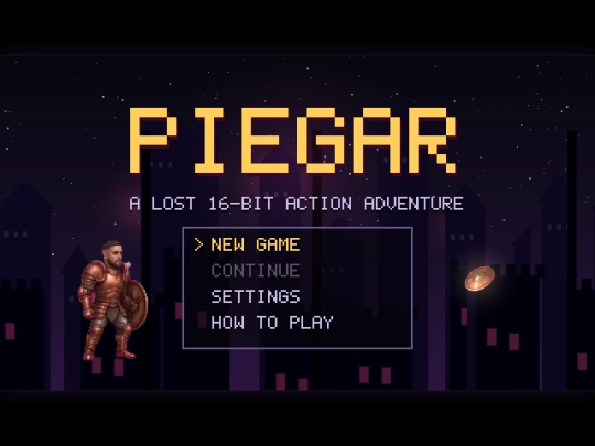 piegar screenshot
