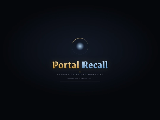 portalrecall3 screenshot