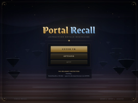 portalrecall40 screenshot
