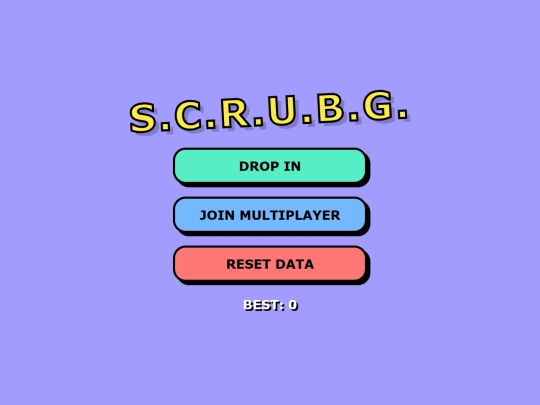 scrubg7 screenshot