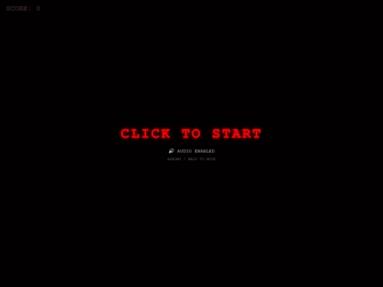 slop_runner screenshot