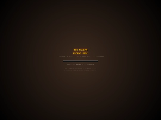 tavern screenshot