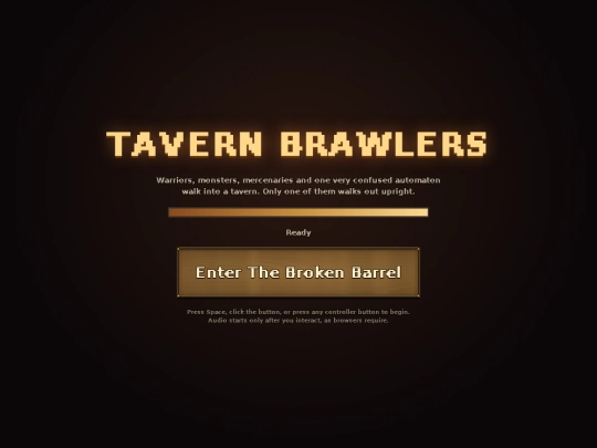 tavernbrawlers screenshot