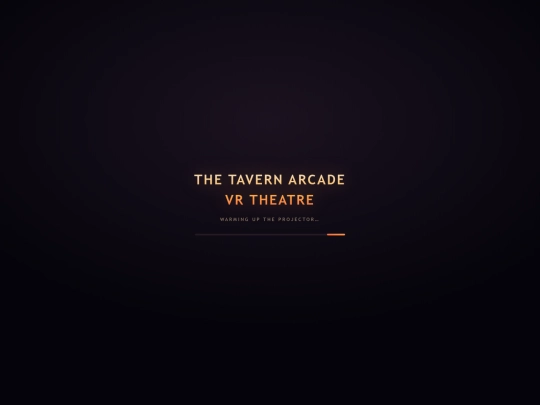 vrtheatre screenshot